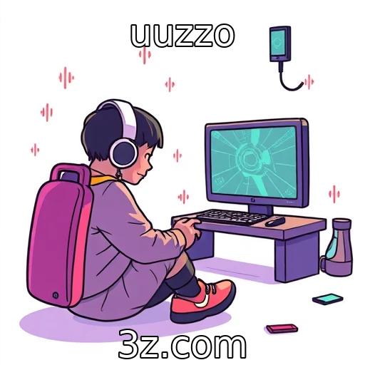 Desafios da acessibilidade em jogos digitais : uuzzo