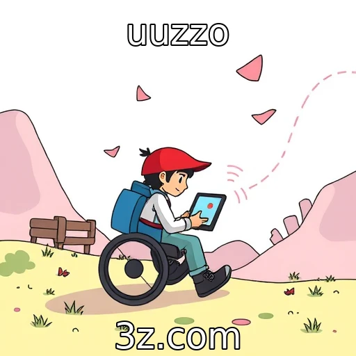 Acessibilidade em jogos digitais avança lentamente : uuzzo