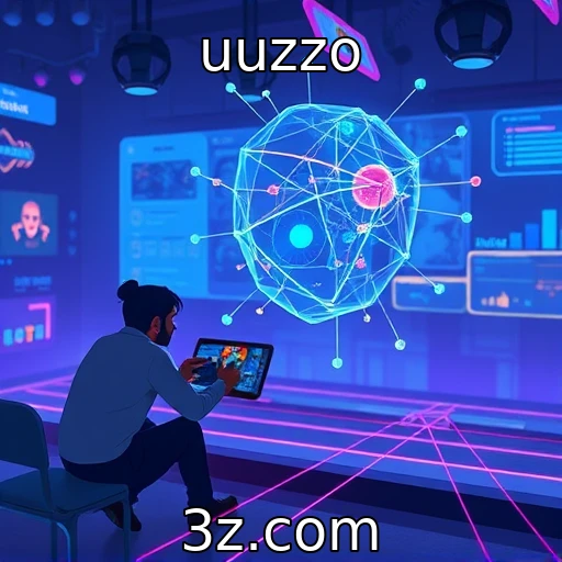 Impacto da inteligência artificial no desenvolvimento de jogos | uuzzo