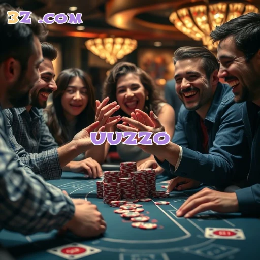 uuzzo Sites Confiáveis