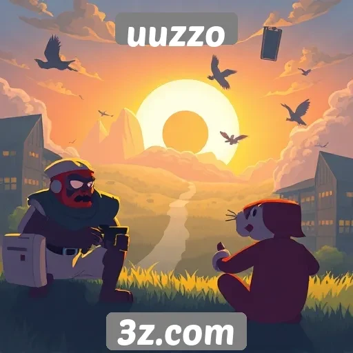 trends atuais de jogos online no site uuzzo