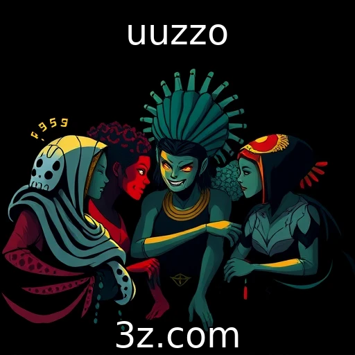 Diversidade na indústria de jogos e suas consequências | uuzzo