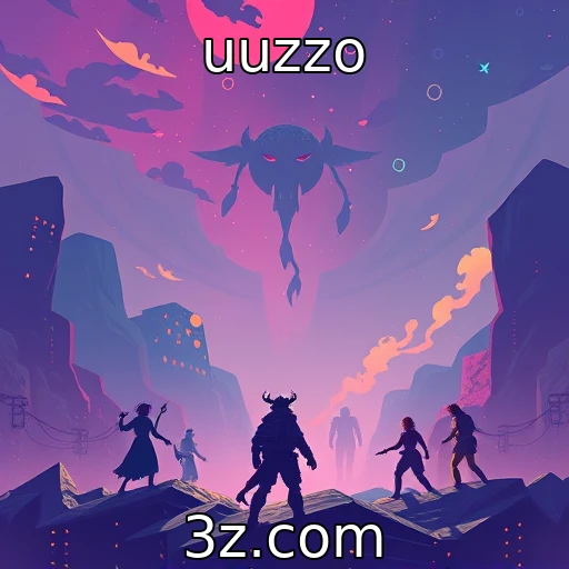 Como a diversidade está moldando novos jogos - uuzzo