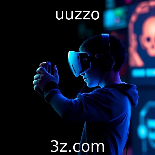 Tecnologia emergente em jogos e suas aplicações - uuzzo