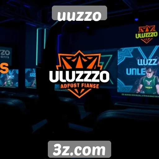 Competição de eSports no Uuzzo atraindo novos talentos