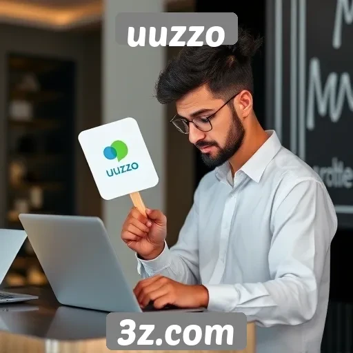 Recursos exclusivos que uuzzo oferece aos usuários