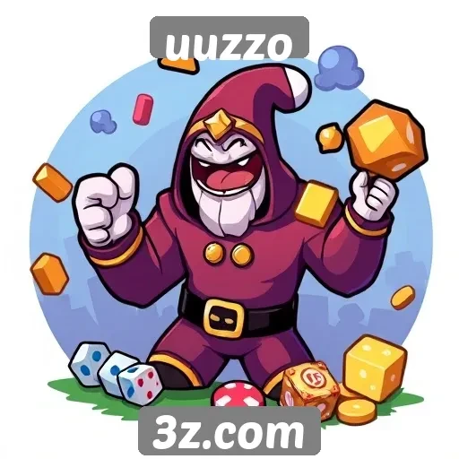 Explorando as opções de jogos disponíveis no uuzzo