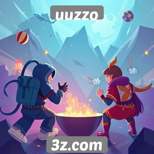 novidades de jogos em uuzzo atraem novos usuários