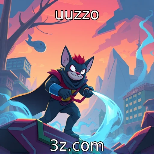 Análise do mercado de jogos para streaming e influencers | uuzzo