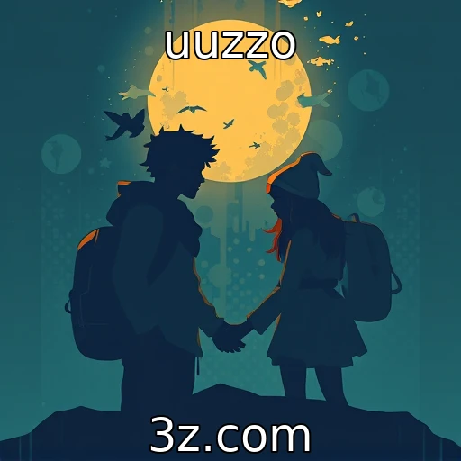 Inclusão e diversidade em narrativas de jogos - uuzzo