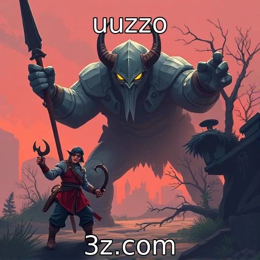 Mercado de jogos independentes em ascensão | uuzzo