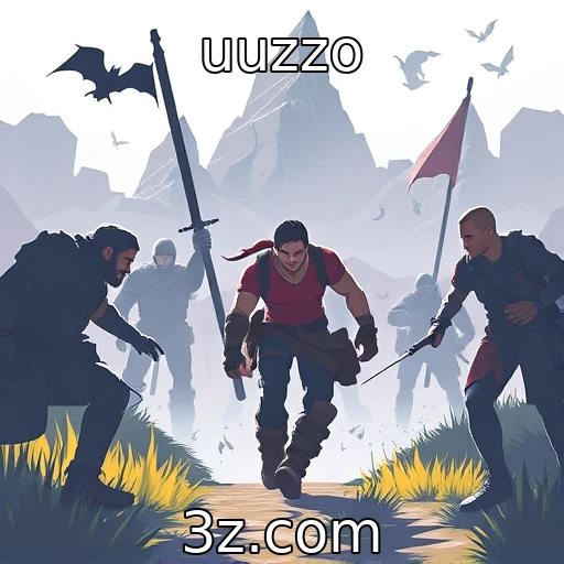 Desenvolvimento de jogos independentes cresce rapidamente - uuzzo