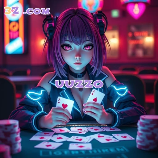 Experimente Jogos Incríveis no Uuzzo e Divirta-se Agora