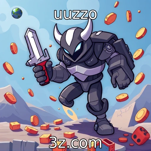 Mudanças nas políticas de monetização em jogos : uuzzo