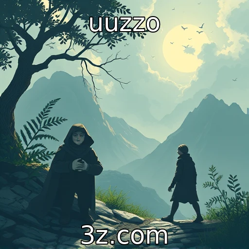 A evolução da narrativa nos videogames - uuzzo