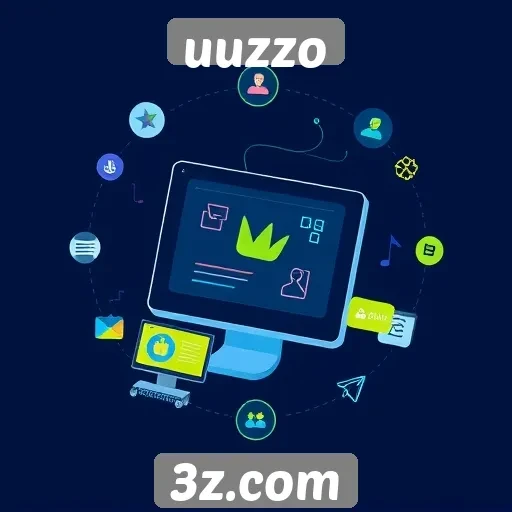 Novos recursos disponíveis na plataforma uuzzo