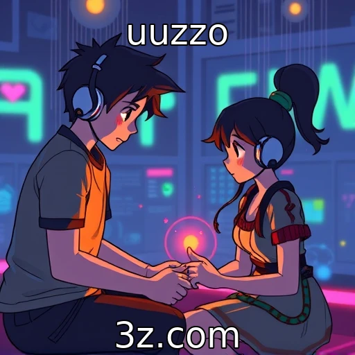 Novas tecnologias transformando a experiência de jogo - uuzzo