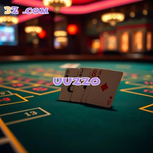 Plataforma Ideal: Conheça o uuzzo para Gamers