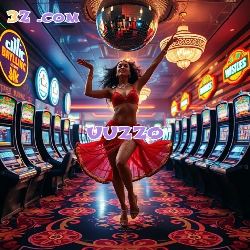 uuzzo Caça-Níqueis