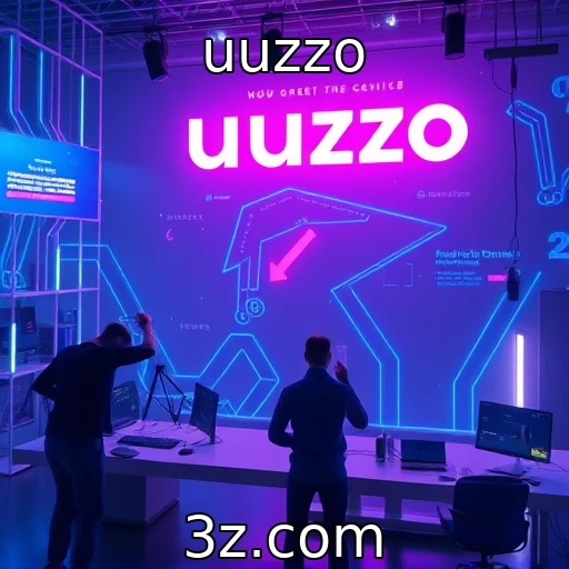 Avanços tecnológicos transformam a experiência dos jogos : uuzzo