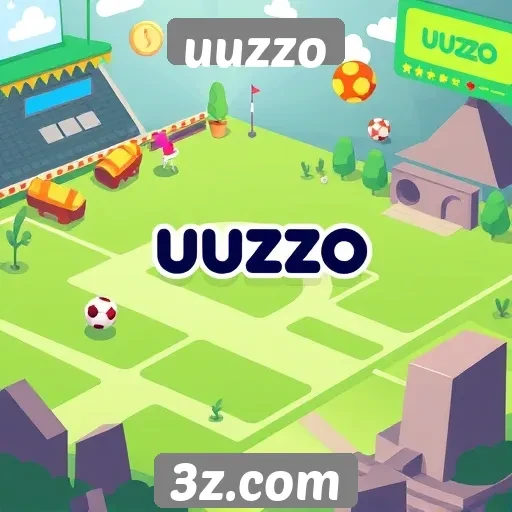 Os desafios enfrentados pelo Uuzzo na indústria de jogos