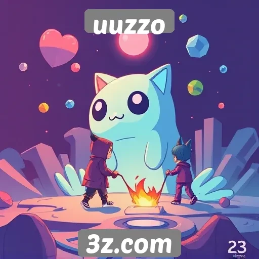 Análise do impacto de Uuzzo na comunidade de jogos