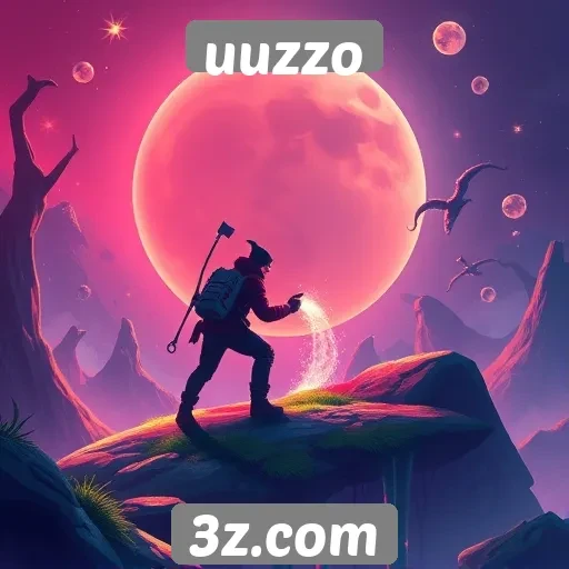 uuzzo oferece suporte a desenvolvedores independentes